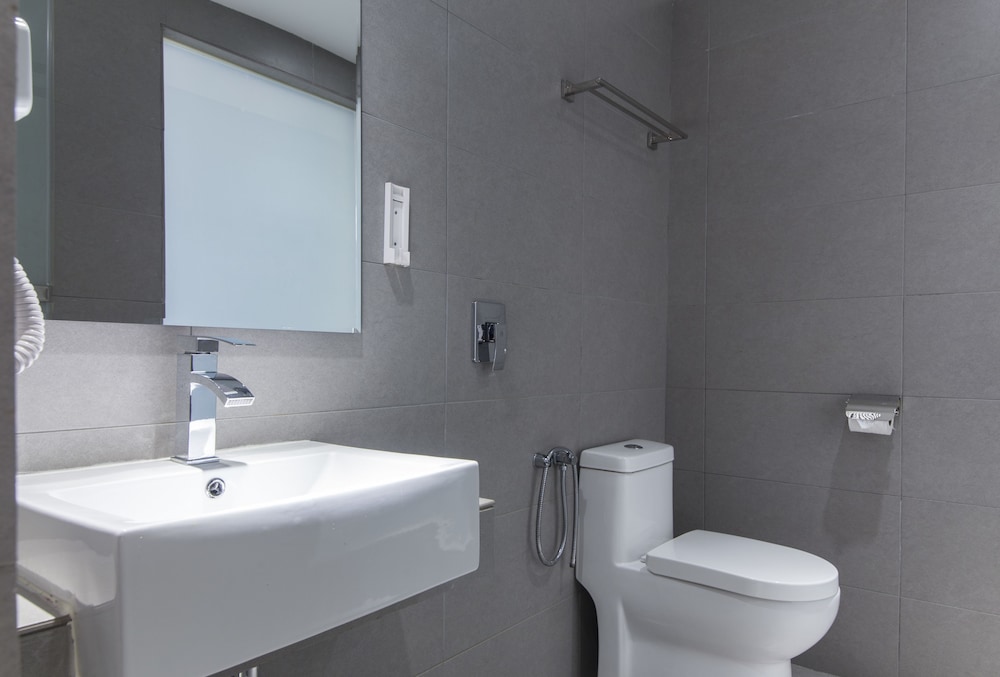Photo of Hotel 99 - Kelana Jaya, 2-star hotel in Kuala Lumpur