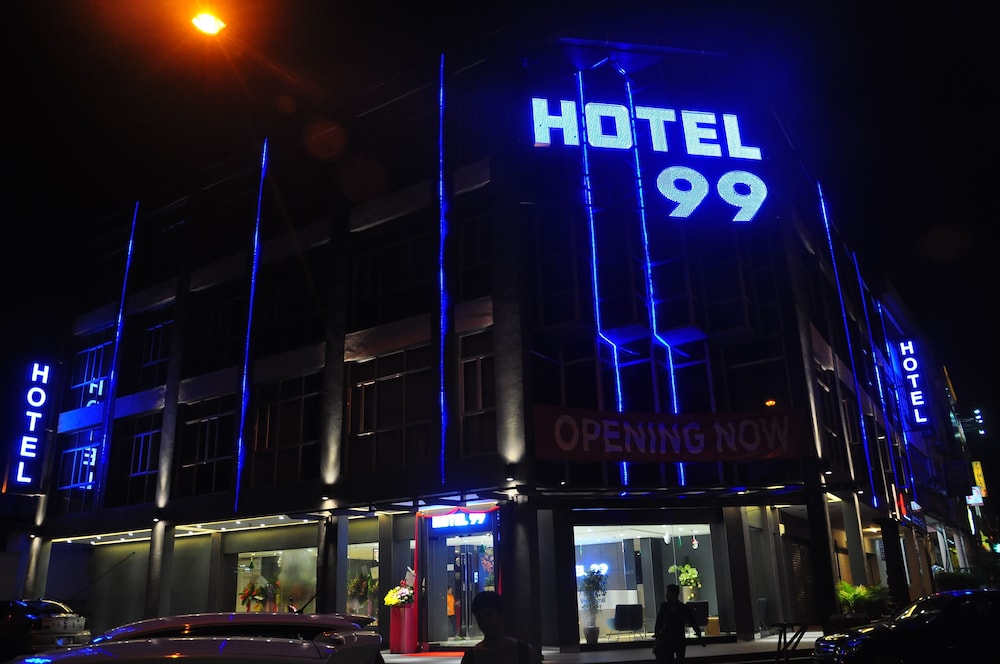 Photo of Hotel 99 - Kelana Jaya, 2-star hotel in Kuala Lumpur