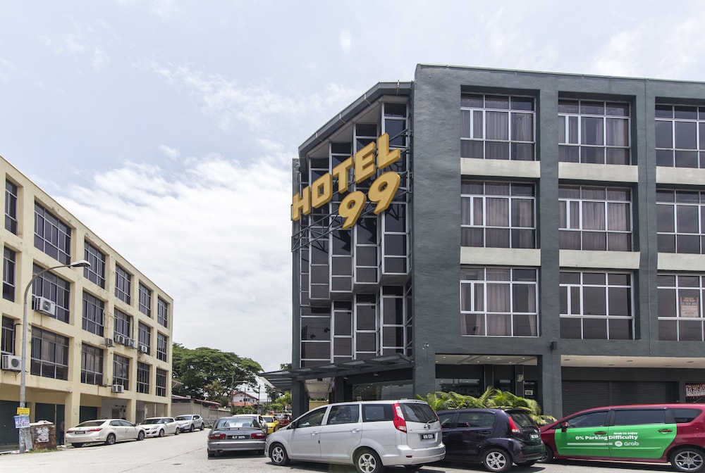 Photo of Hotel 99 - Kelana Jaya, 2-star hotel in Kuala Lumpur