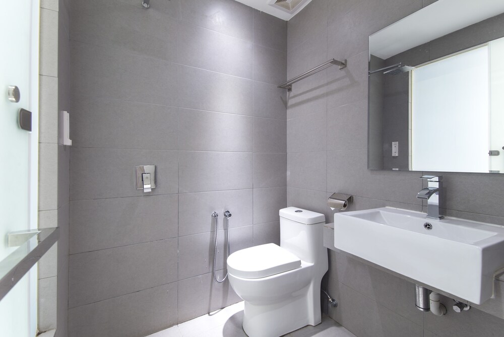 Photo of Hotel 99 - Kelana Jaya, 2-star hotel in Kuala Lumpur