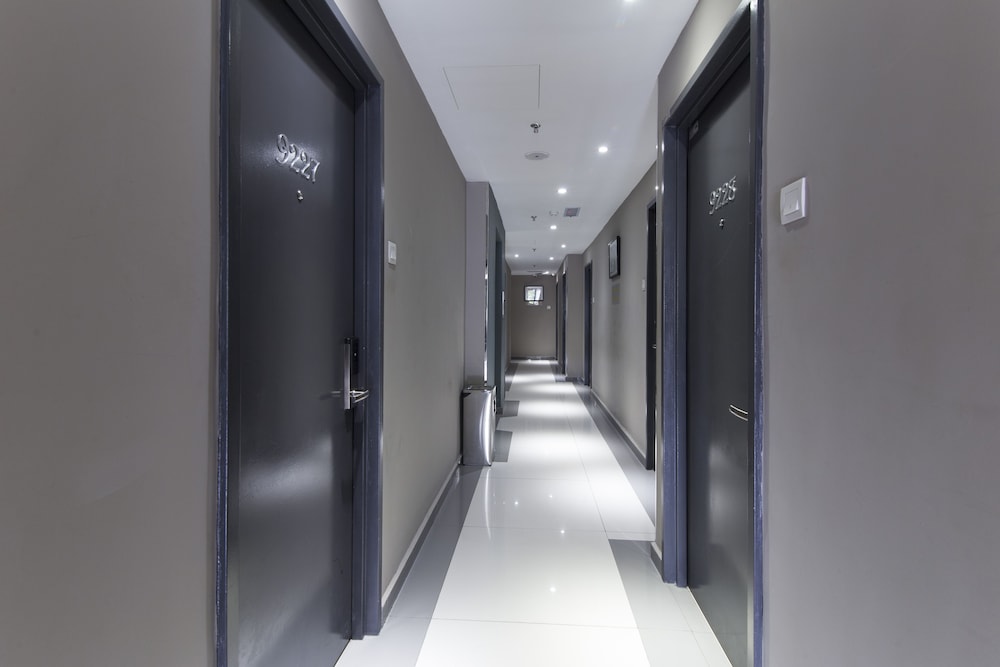 Photo of Hotel 99 - Kelana Jaya, 2-star hotel in Kuala Lumpur