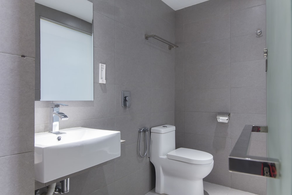 Photo of Hotel 99 - Kelana Jaya, 2-star hotel in Kuala Lumpur