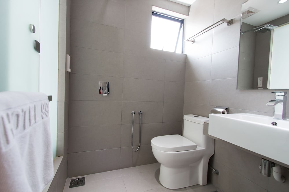 Photo of Hotel 99 - Kelana Jaya, 2-star hotel in Kuala Lumpur