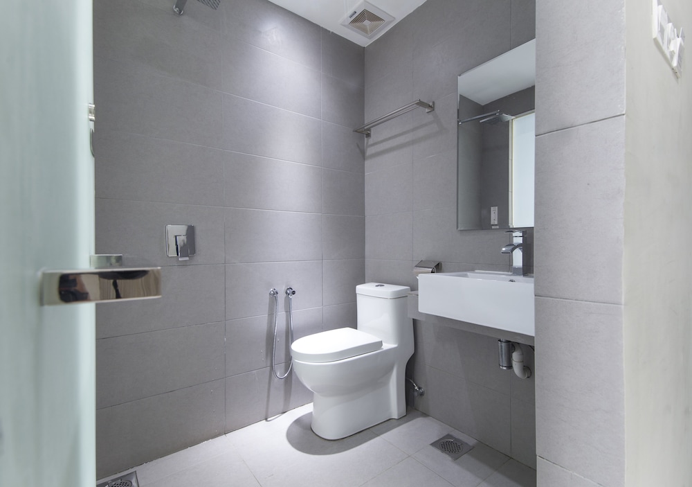 Photo of Hotel 99 - Kelana Jaya, 2-star hotel in Kuala Lumpur