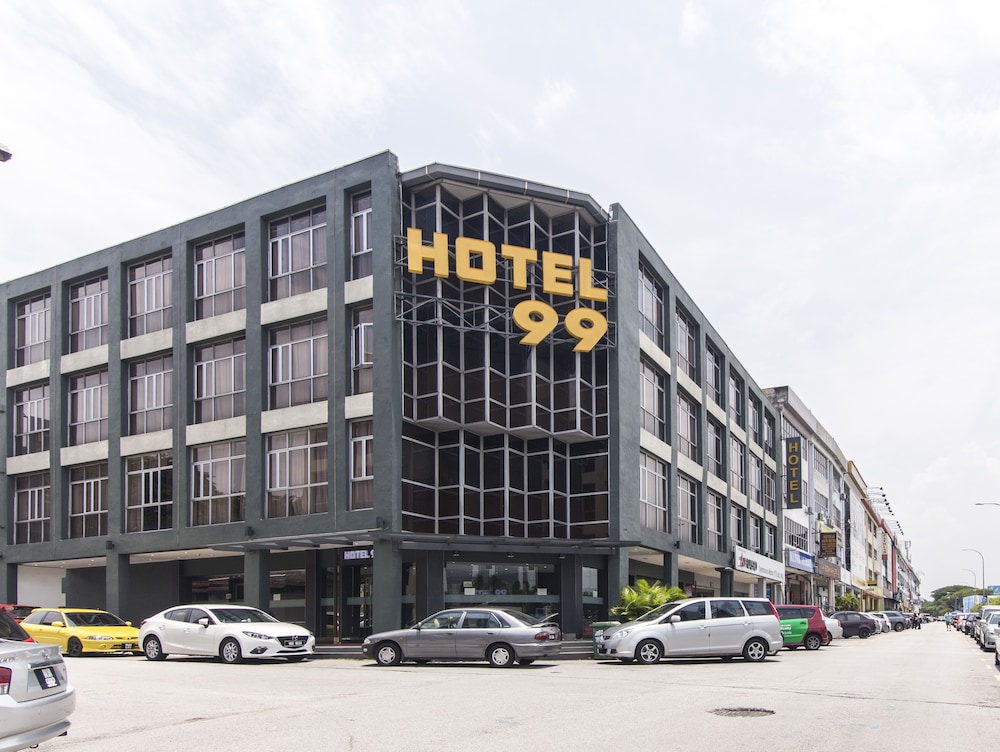 Photo of Hotel 99 - Kelana Jaya, 2-star hotel in Kuala Lumpur