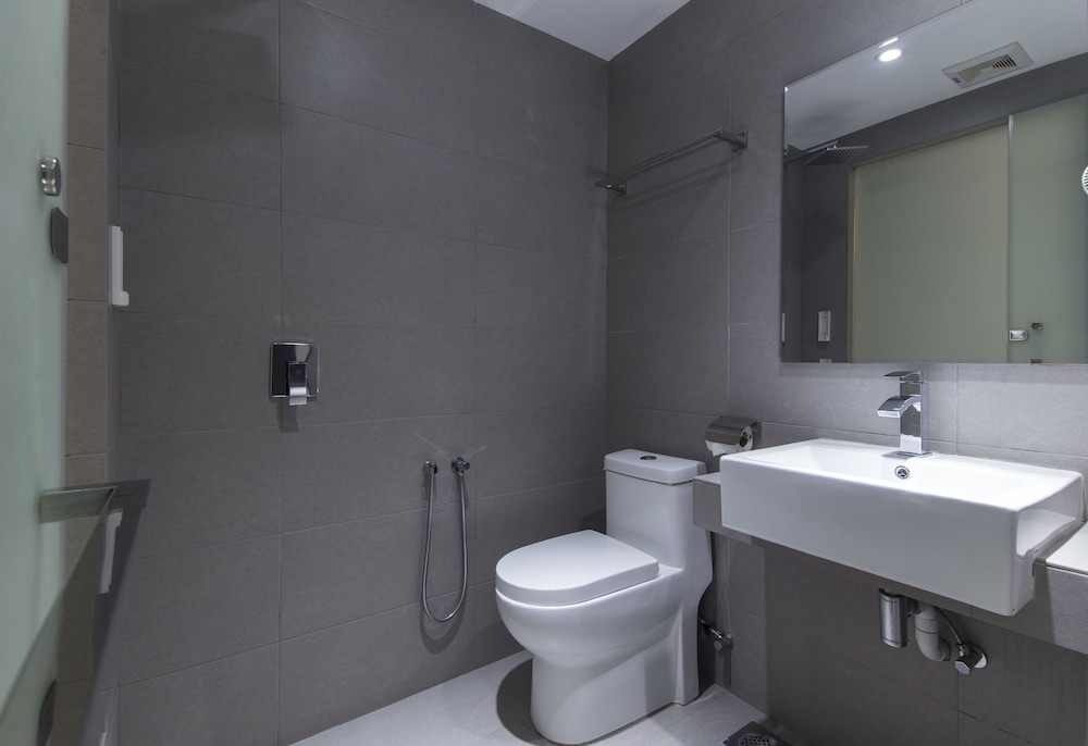 Photo of Hotel 99 - Kelana Jaya, 2-star hotel in Kuala Lumpur