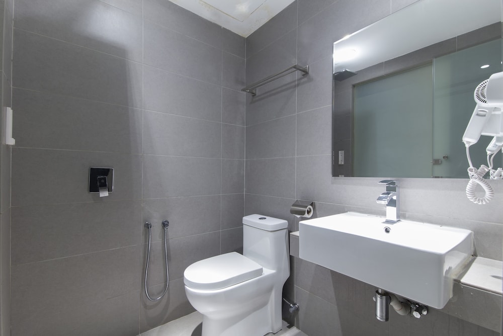 Photo of Hotel 99 - Kelana Jaya, 2-star hotel in Kuala Lumpur