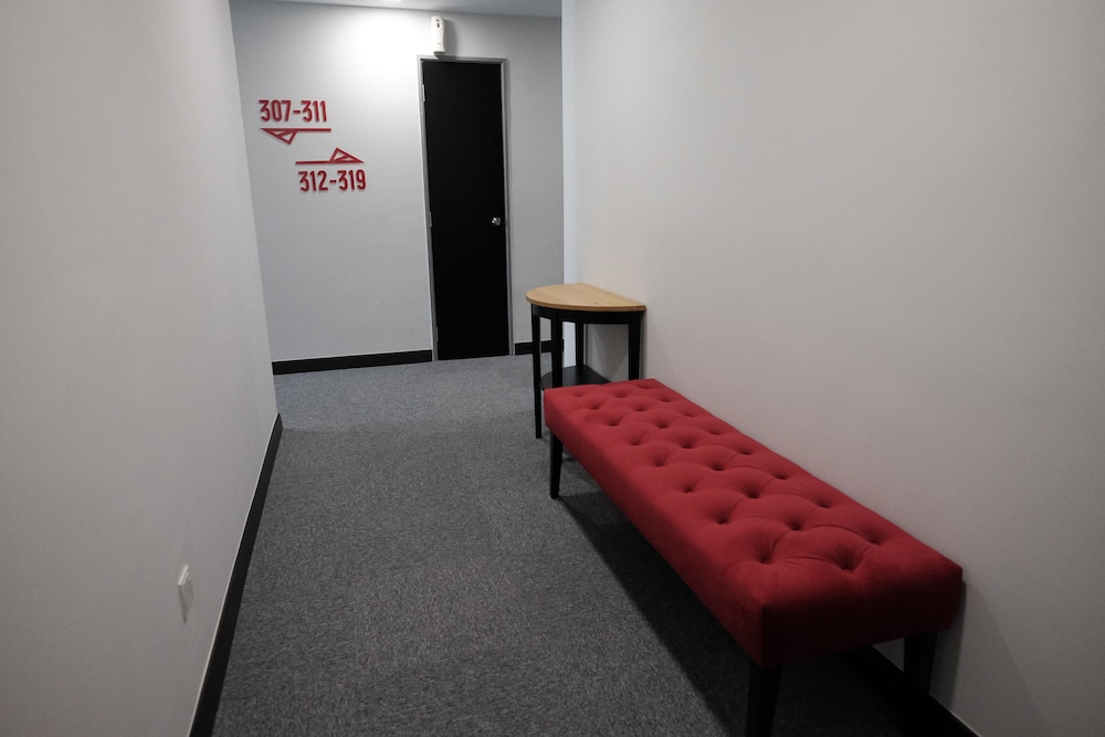 Photo of B Lot Hotel, 2-star hotel in Kuala Lumpur