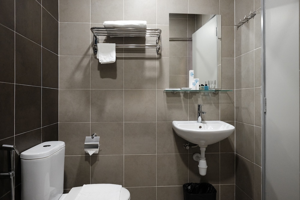 Photo of B Lot Hotel, 2-star hotel in Kuala Lumpur