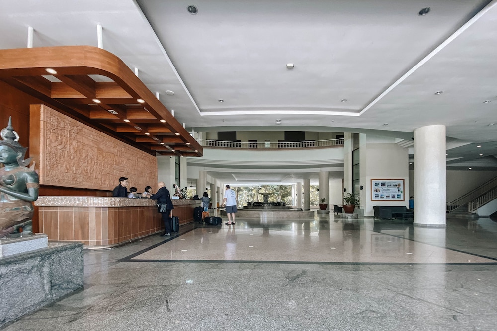 Loei Palace Hotel, Singapore