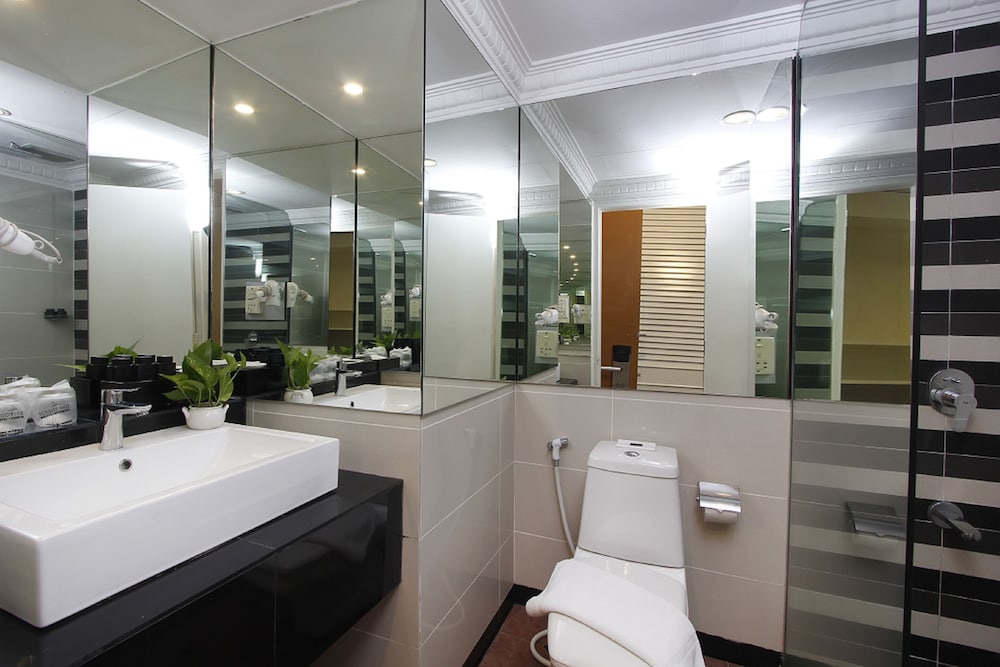 Photo of Holiday Villa Resort & Beachclub Langkawi, 4-star hotel in Langkawi