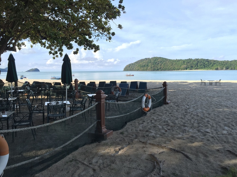 Photo of Holiday Villa Resort & Beachclub Langkawi, 4-star hotel in Langkawi