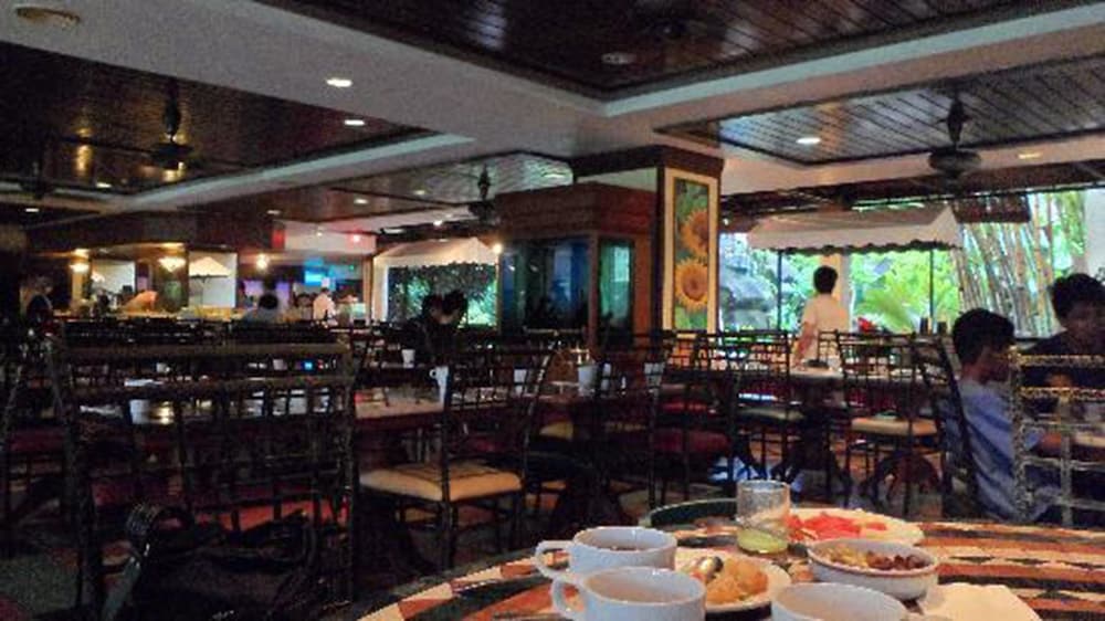Photo of Holiday Villa Resort & Beachclub Langkawi, 4-star hotel in Langkawi