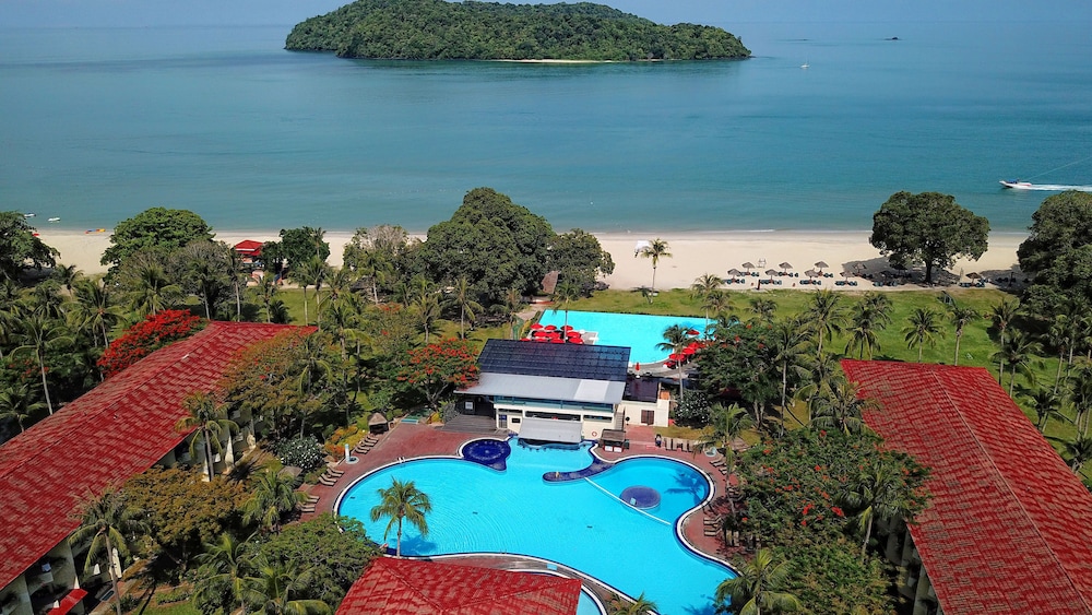 Photo of Holiday Villa Resort & Beachclub Langkawi, 4-star hotel in Langkawi