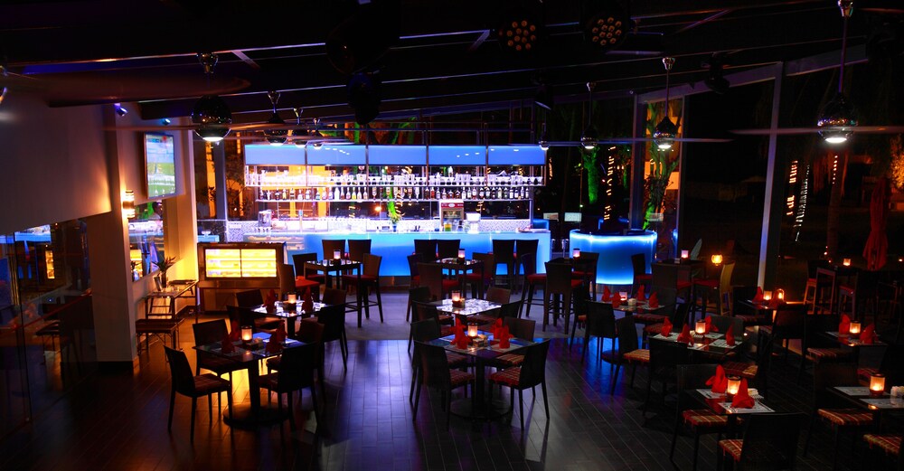 Photo of Holiday Villa Resort & Beachclub Langkawi, 4-star hotel in Langkawi
