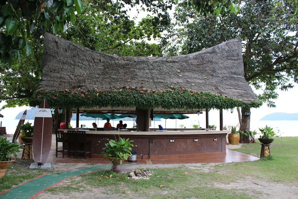 Photo of Holiday Villa Resort & Beachclub Langkawi, 4-star hotel in Langkawi