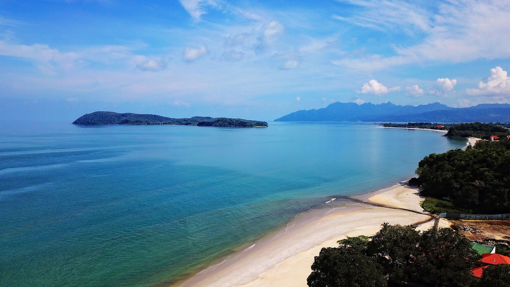 Photo of Holiday Villa Resort & Beachclub Langkawi, 4-star hotel in Langkawi