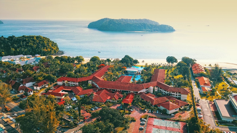 Photo of Holiday Villa Resort & Beachclub Langkawi, 4-star hotel in Langkawi