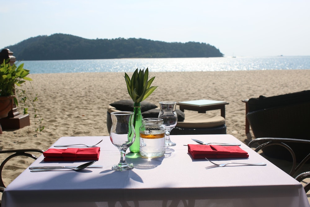Photo of Holiday Villa Resort & Beachclub Langkawi, 4-star hotel in Langkawi