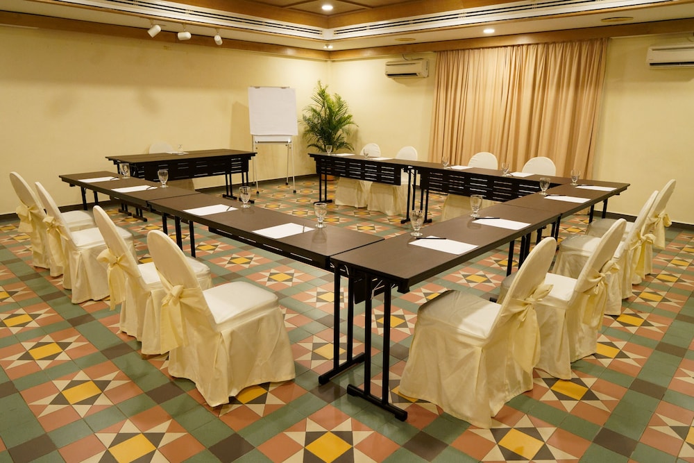 Photo of Holiday Villa Resort & Beachclub Langkawi, 4-star hotel in Langkawi