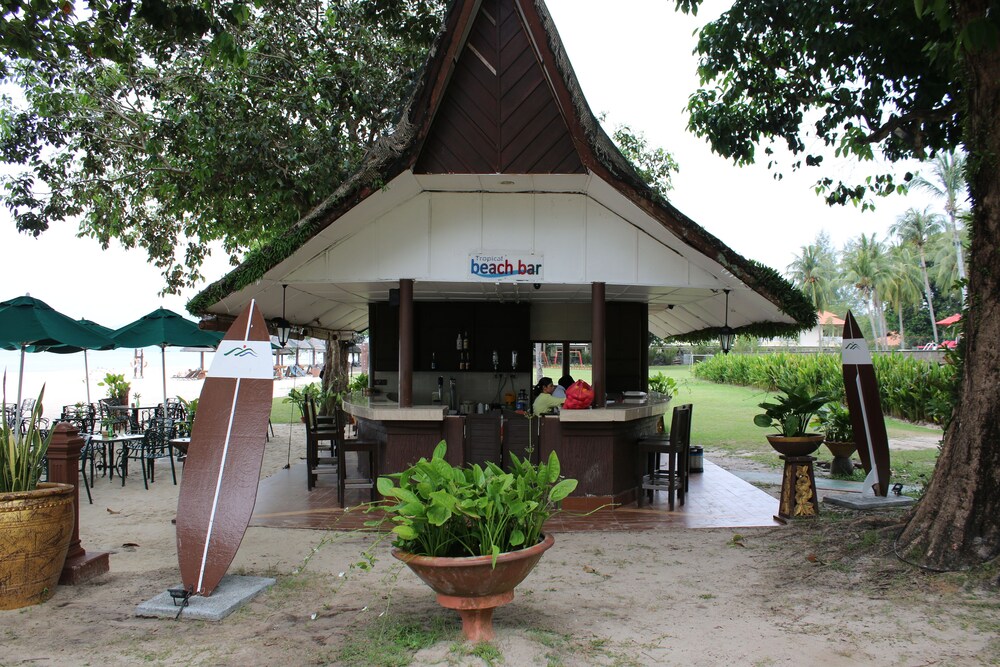 Photo of Holiday Villa Resort & Beachclub Langkawi, 4-star hotel in Langkawi