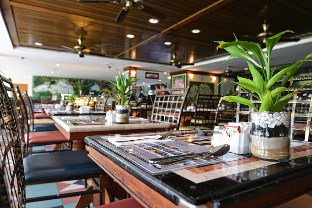 Photo of Holiday Villa Resort & Beachclub Langkawi, 4-star hotel in Langkawi