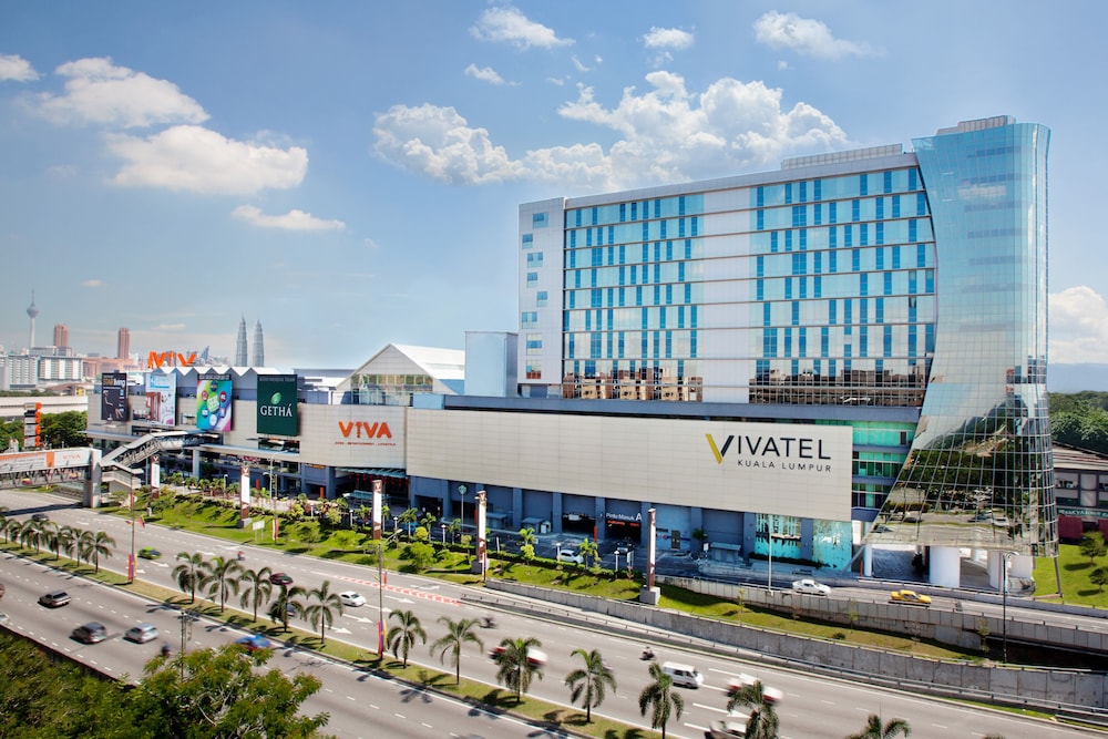 Vivatel Kuala Lumpur, Singapore