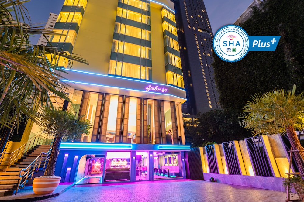 SQ Boutique Hotel Managed by The Ascott Limited, Singapore