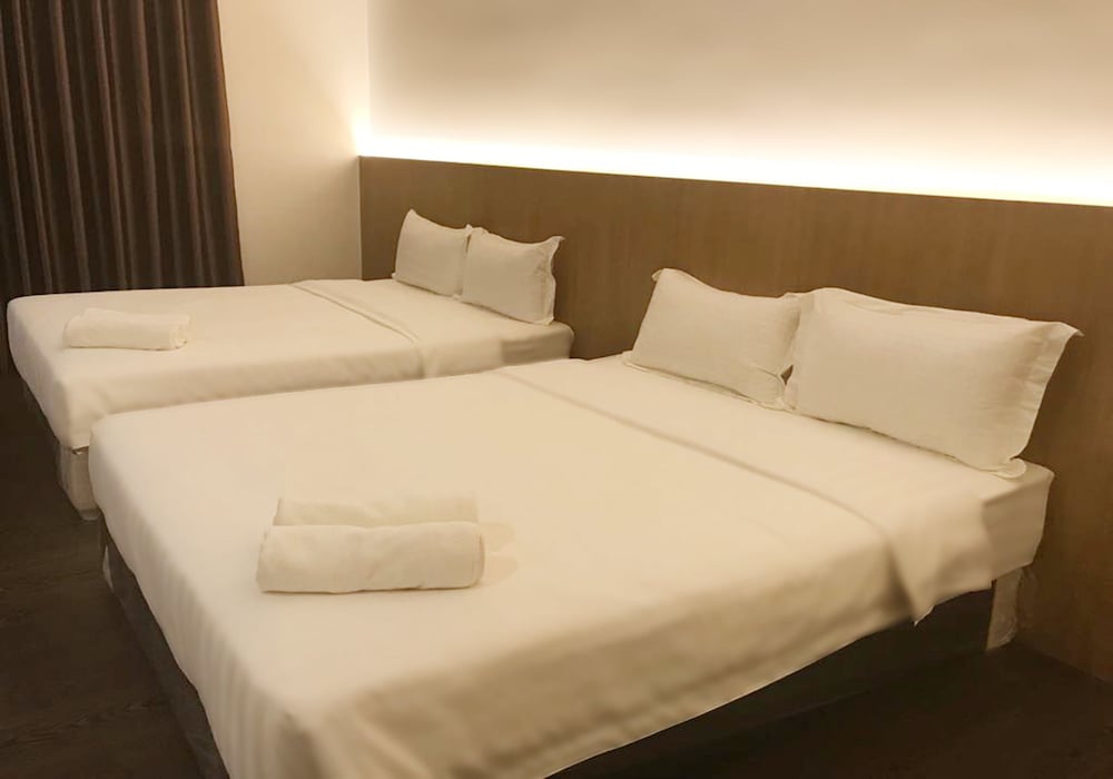 Photo of Place2Stay Business Hotel @ Metrocity, 3-star hotel in Kuching (and vicinity)