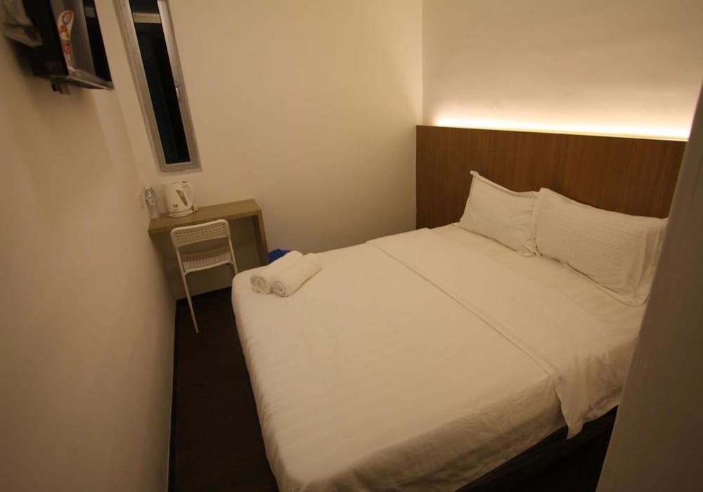 Photo of Place2Stay Business Hotel @ Metrocity, 3-star hotel in Kuching (and vicinity)