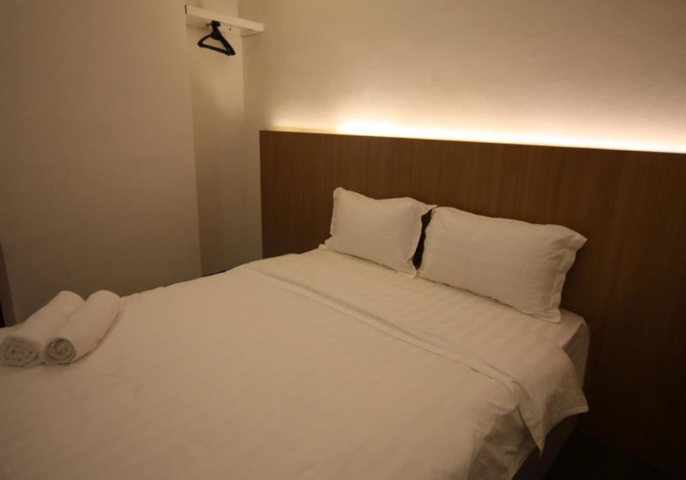 Photo of Place2Stay Business Hotel @ Metrocity, 3-star hotel in Kuching (and vicinity)
