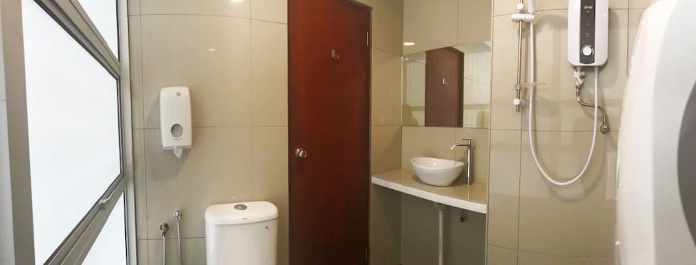 Photo of Place2Stay Business Hotel @ Metrocity, 3-star hotel in Kuching (and vicinity)