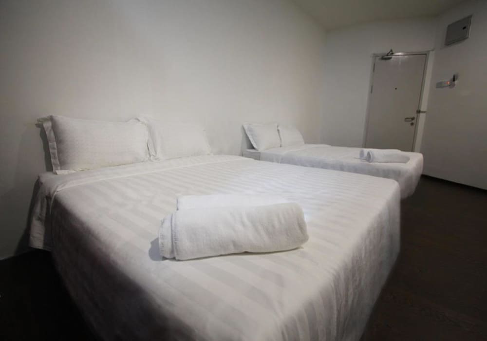 Photo of Place2Stay Business Hotel @ Metrocity, 3-star hotel in Kuching (and vicinity)