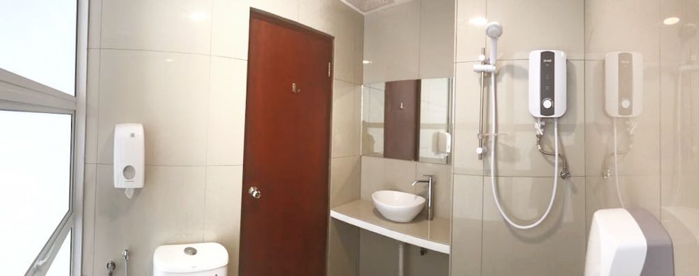 Photo of Place2Stay Business Hotel @ Metrocity, 3-star hotel in Kuching (and vicinity)