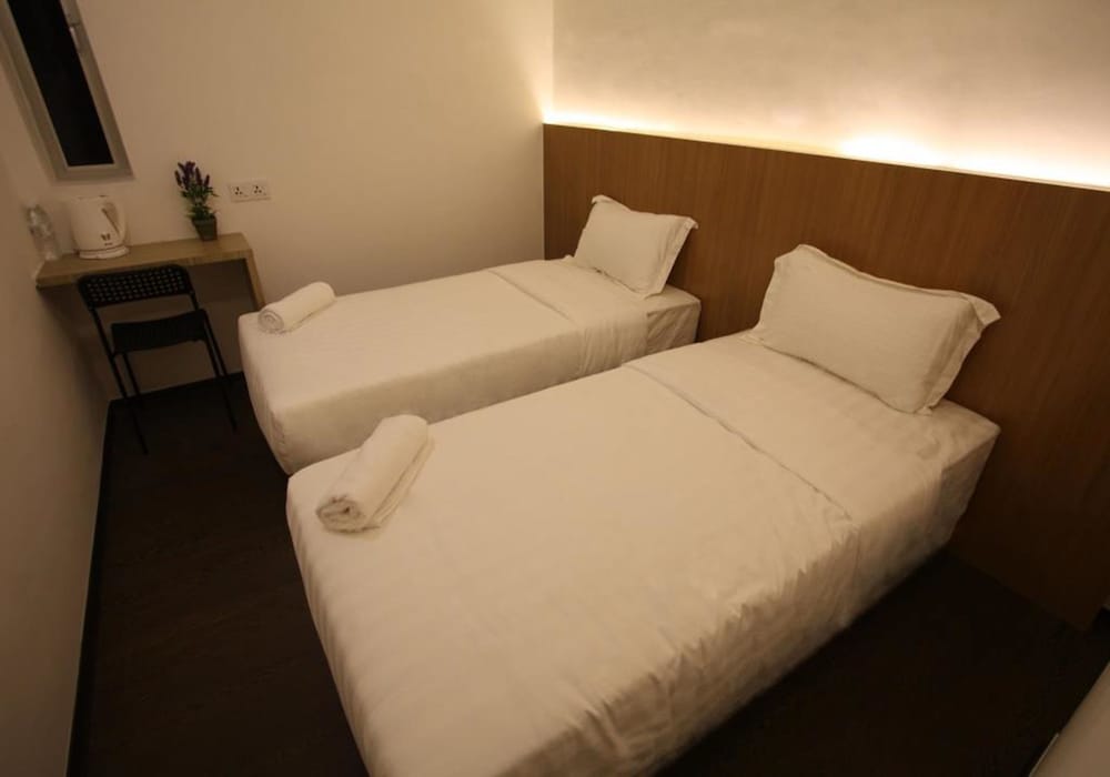 Photo of Place2Stay Business Hotel @ Metrocity, 3-star hotel in Kuching (and vicinity)