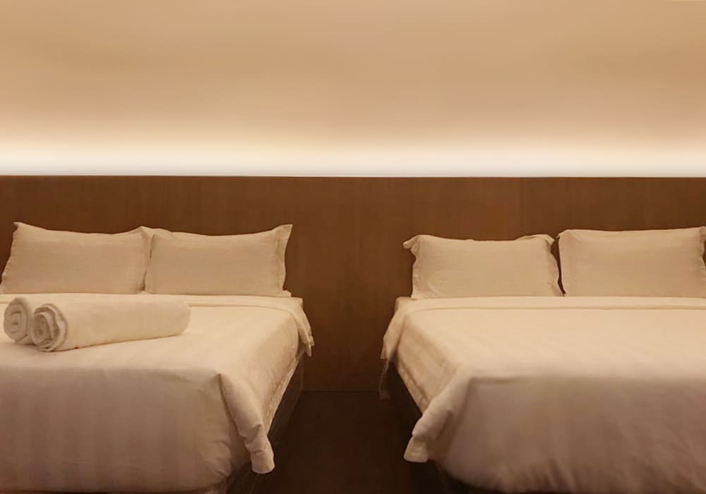 Photo of Place2Stay Business Hotel @ Metrocity, 3-star hotel in Kuching (and vicinity)