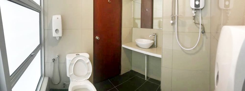 Photo of Place2Stay Business Hotel @ Metrocity, 3-star hotel in Kuching (and vicinity)