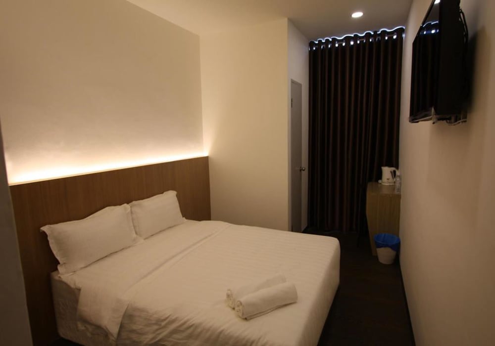 Photo of Place2Stay Business Hotel @ Metrocity, 3-star hotel in Kuching (and vicinity)