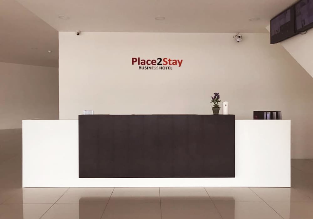 Photo of Place2Stay Business Hotel @ Metrocity, 3-star hotel in Kuching (and vicinity)