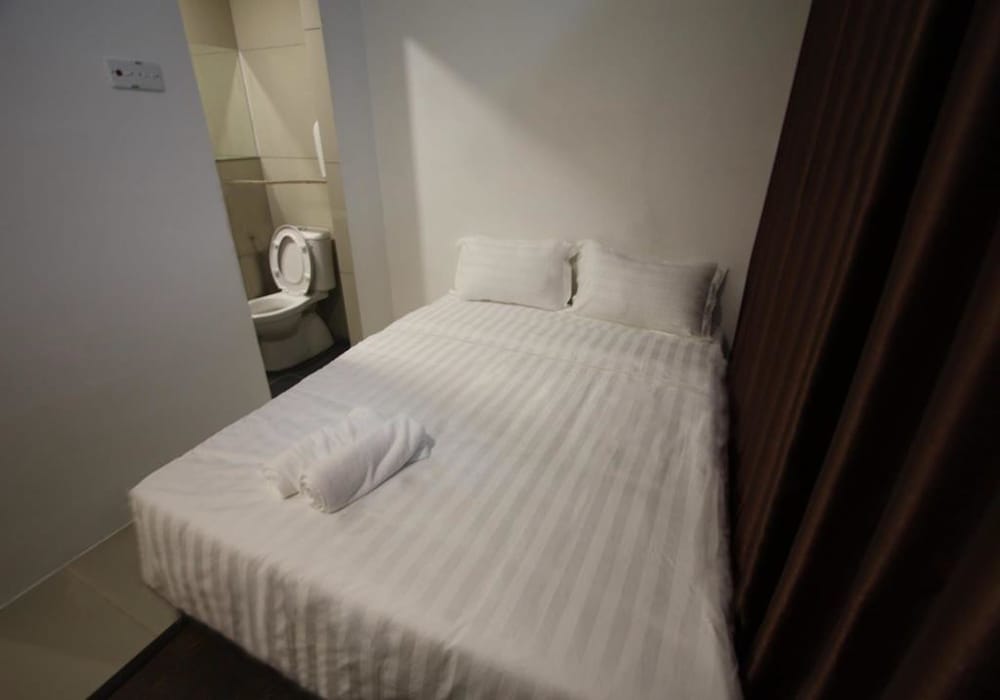 Photo of Place2Stay Business Hotel @ Metrocity, 3-star hotel in Kuching (and vicinity)
