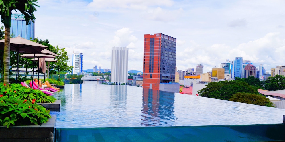Opus Residences by Wakely Kuala Lumpur, Singapore