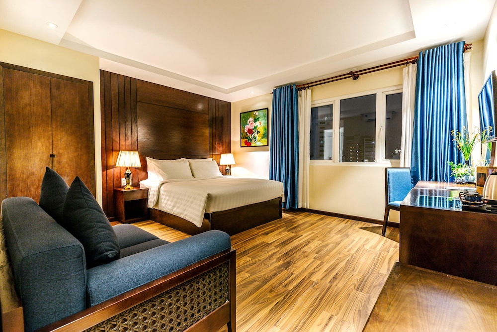 Roseland Sweet Hotel, Singapore