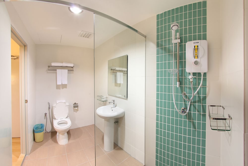 Photo of Hotel MinCott, 2-star hotel in Kuala Lumpur