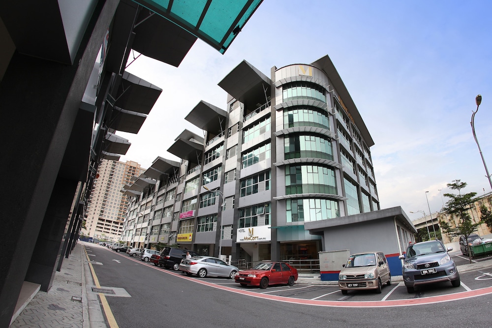 Photo of Hotel MinCott, 2-star hotel in Kuala Lumpur
