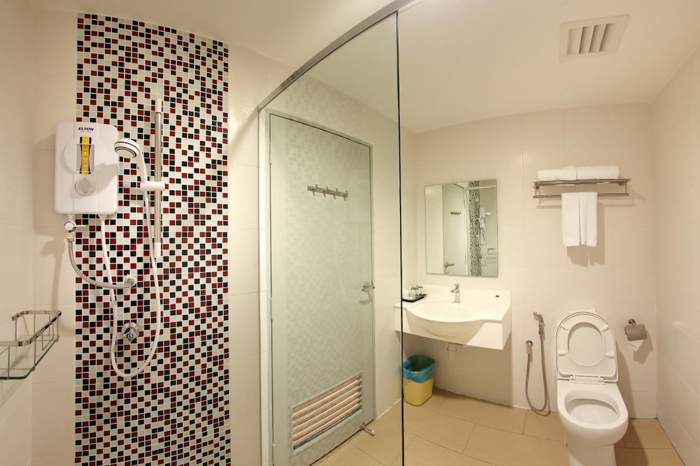 Photo of Hotel MinCott, 2-star hotel in Kuala Lumpur