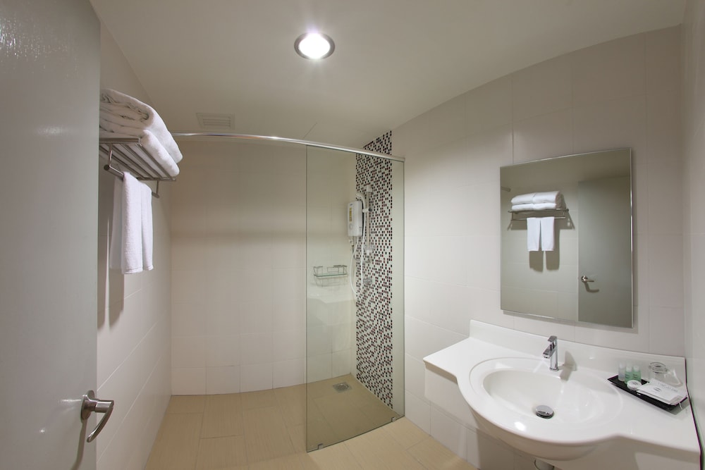 Photo of Hotel MinCott, 2-star hotel in Kuala Lumpur