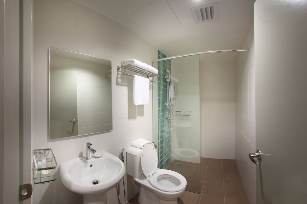 Photo of Hotel MinCott, 2-star hotel in Kuala Lumpur