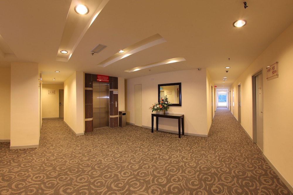 Photo of Hotel MinCott, 2-star hotel in Kuala Lumpur