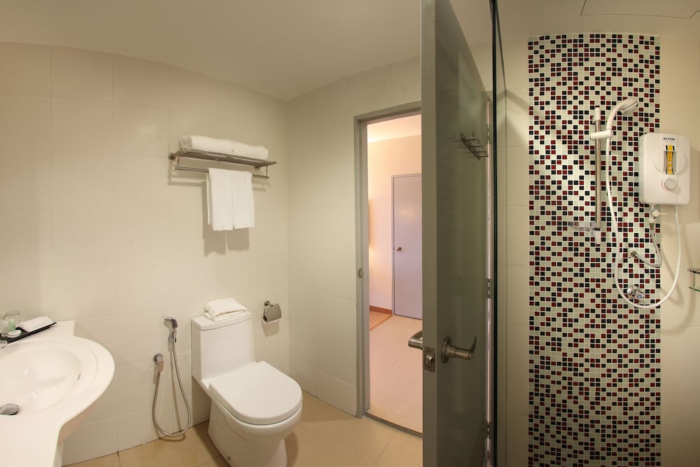 Photo of Hotel MinCott, 2-star hotel in Kuala Lumpur