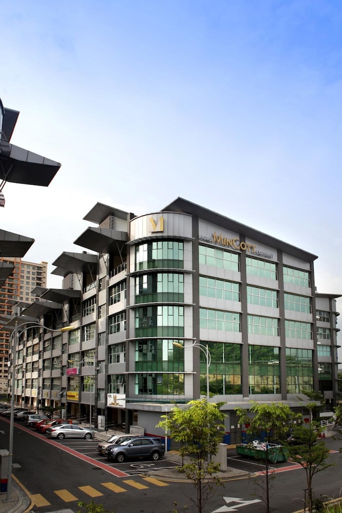 Photo of Hotel MinCott, 2-star hotel in Kuala Lumpur